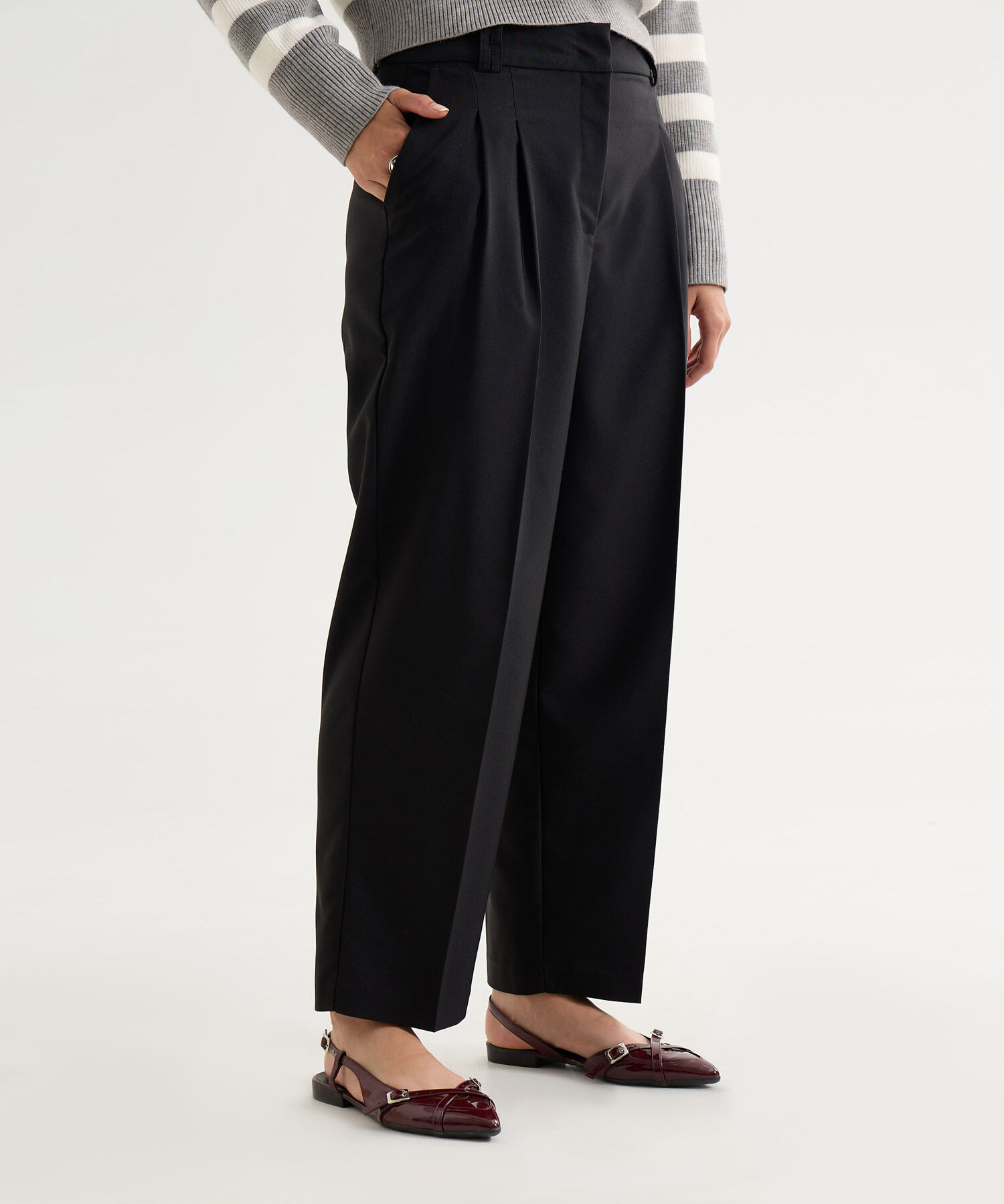 Pantalones para mujer