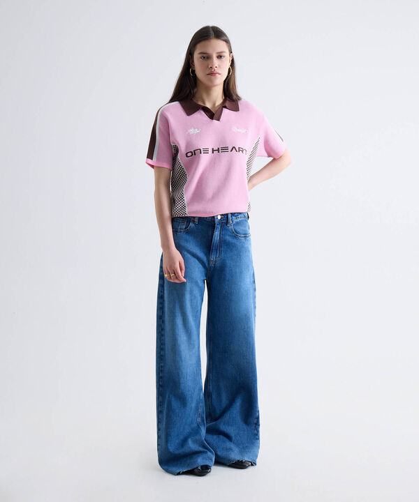 Jeans dama image number null