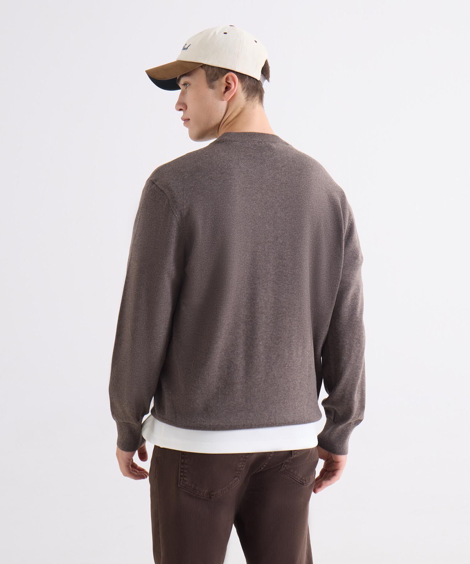 Sacos para Hombre