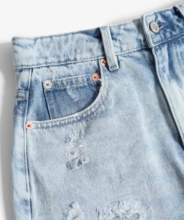 Shorts para mujeres