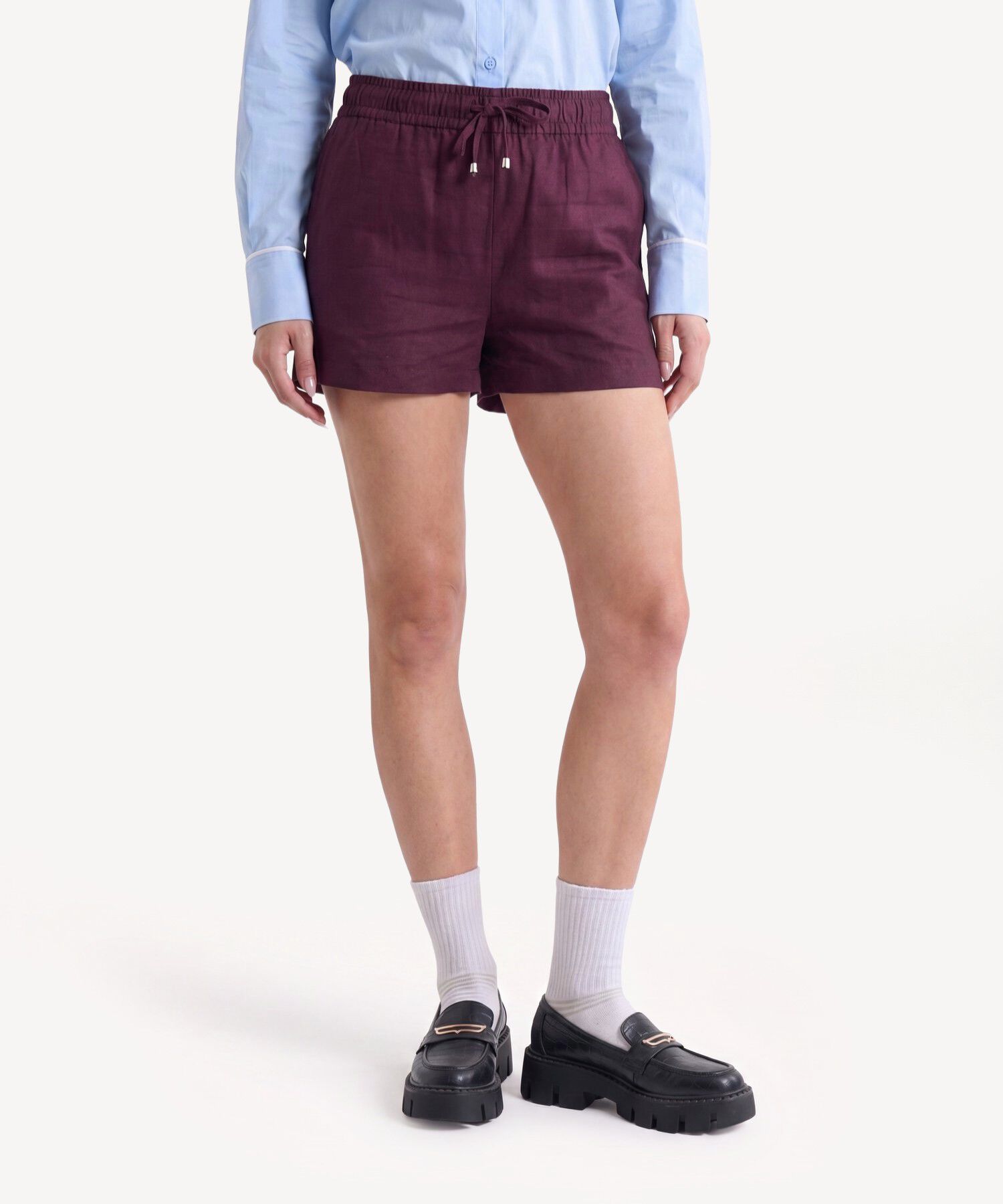 Short para mujer