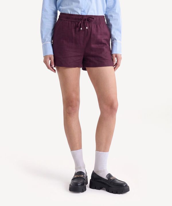 Short para mujer image number null