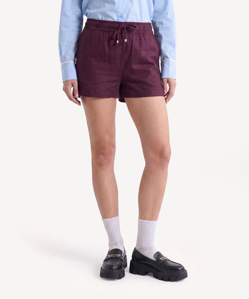 Short para mujer