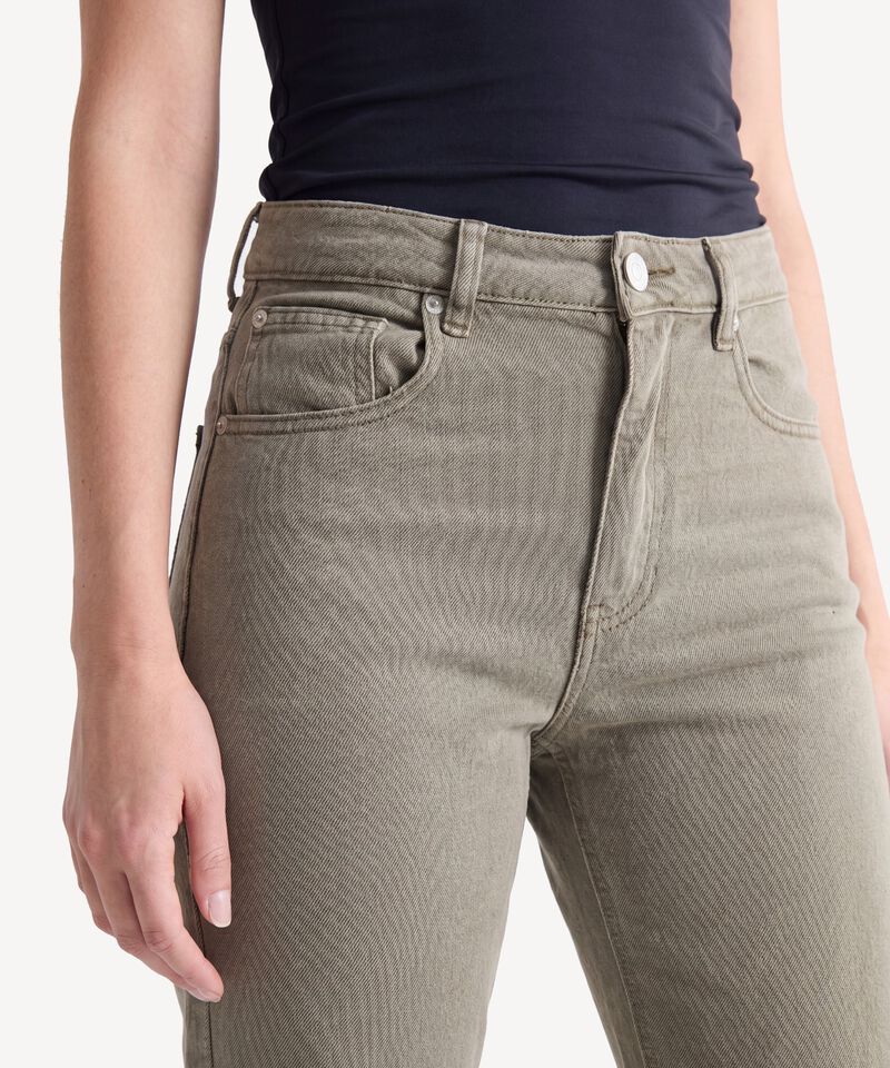 Jean para mujer