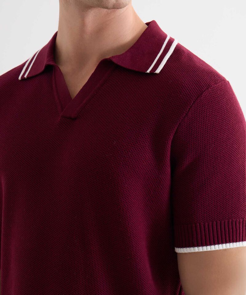 Camisetas polo para hombre