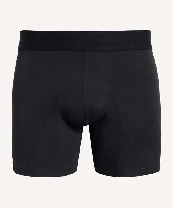 Boxers ajustados para hombre