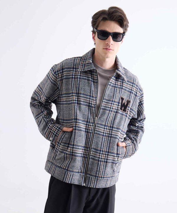 Chaquetas para hombre image number null