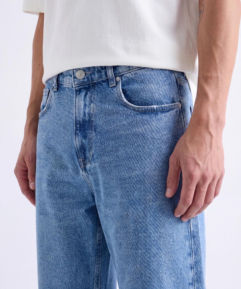 Bermuda Para Hombre