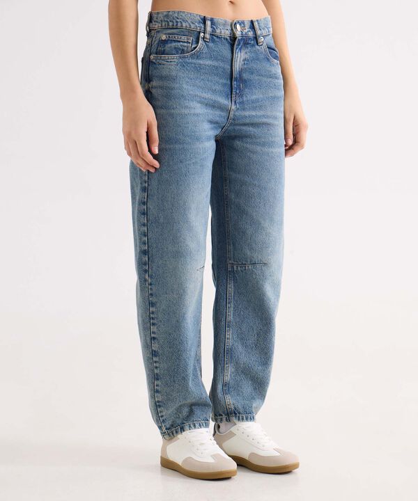 Jeans dama image number null