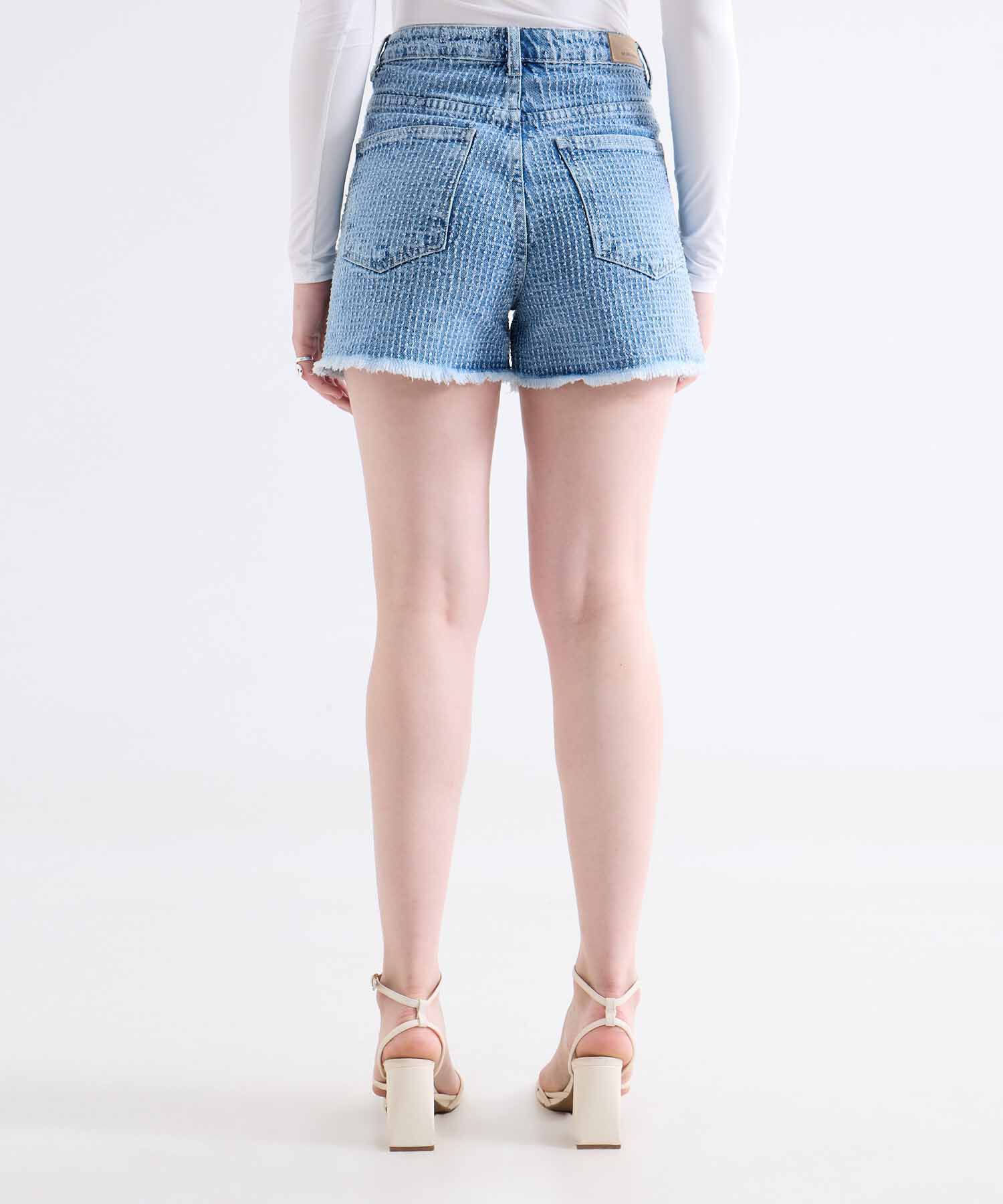 Shorts para mujeres