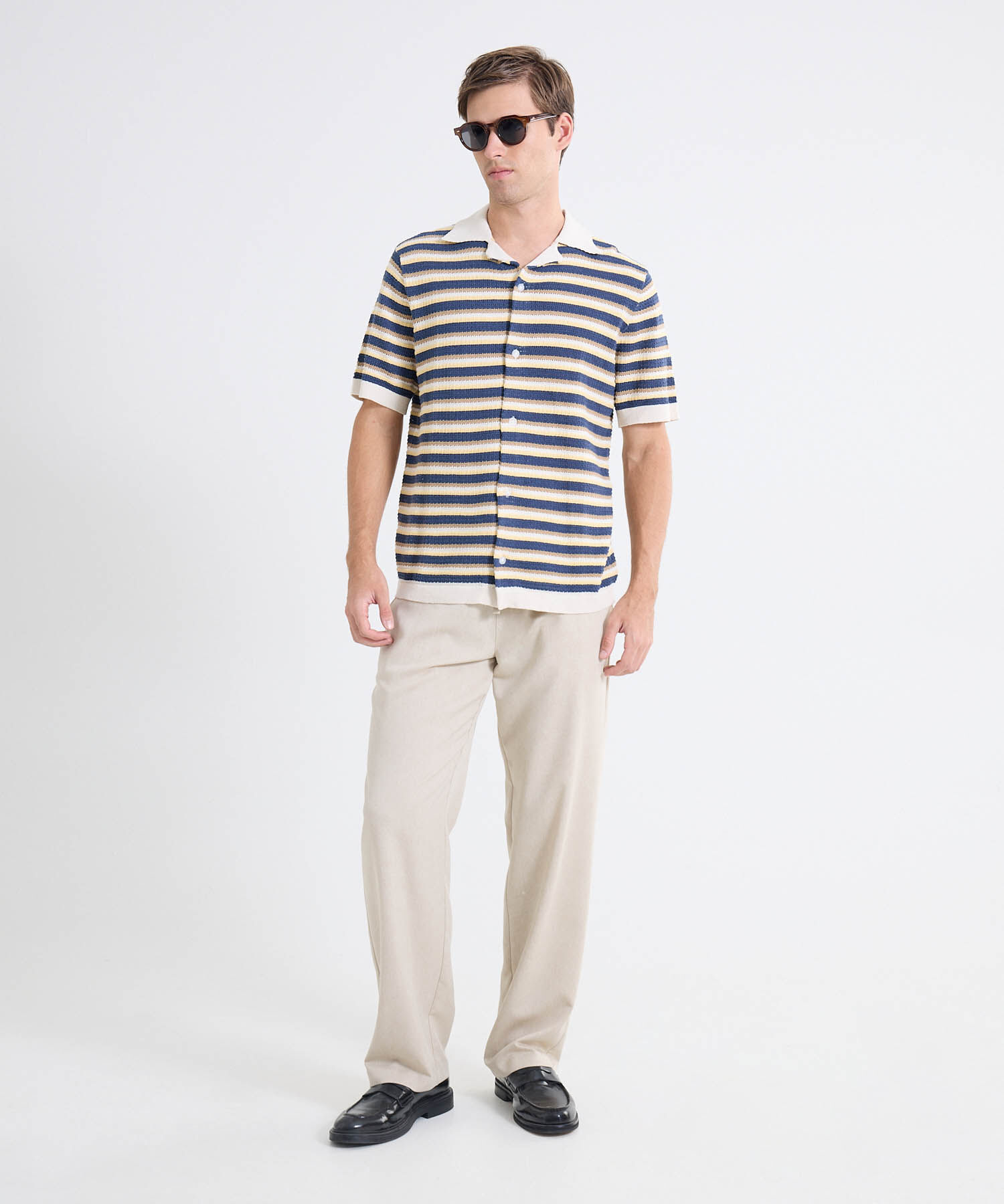 Pantalon para hombre