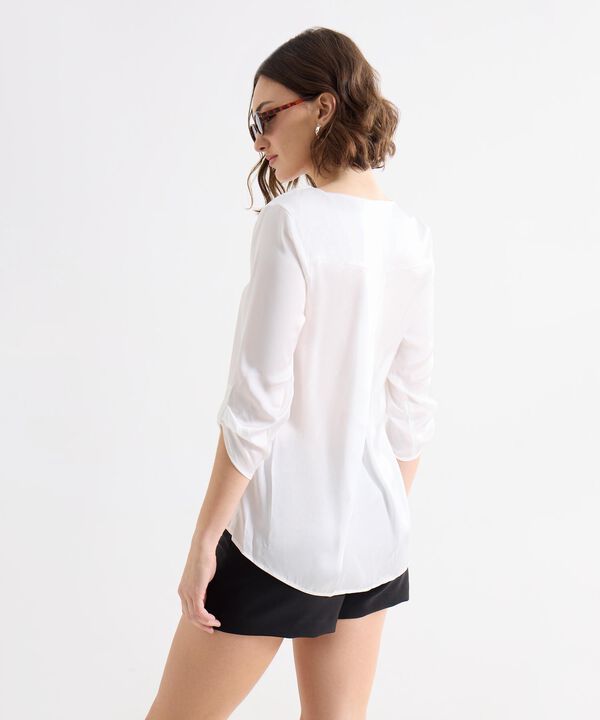 Blusas de moda para mujer image number null