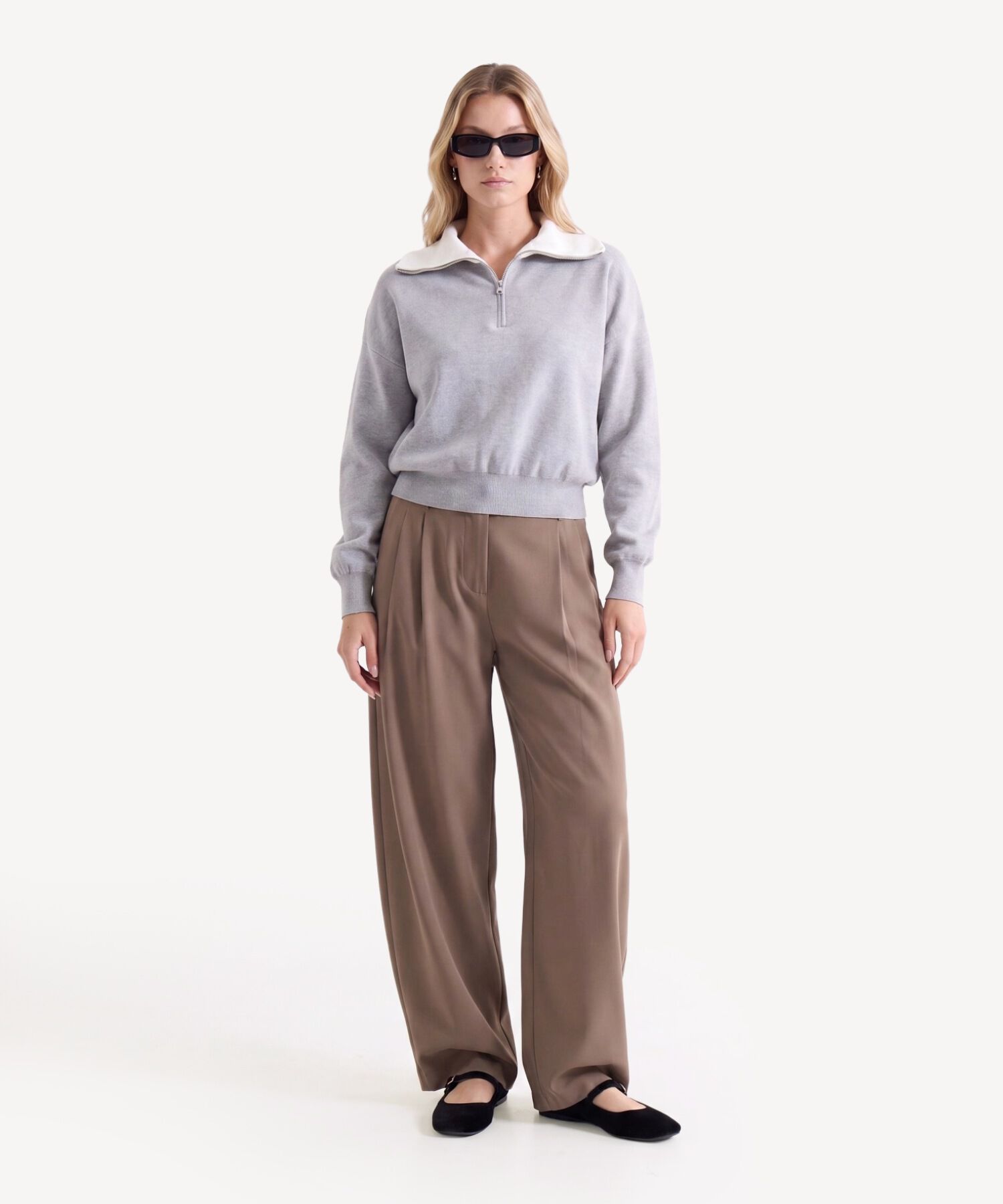 Saco para mujer