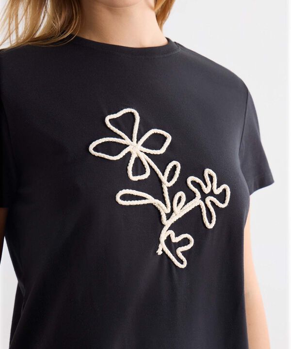 Camisetas Mujer