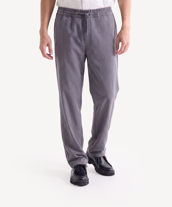 Pantalon Para Hombre image number null