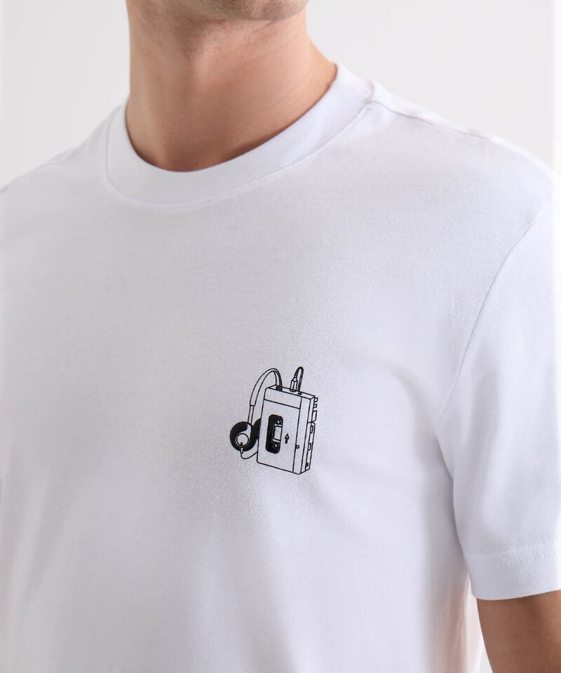 Camisetas para hombre