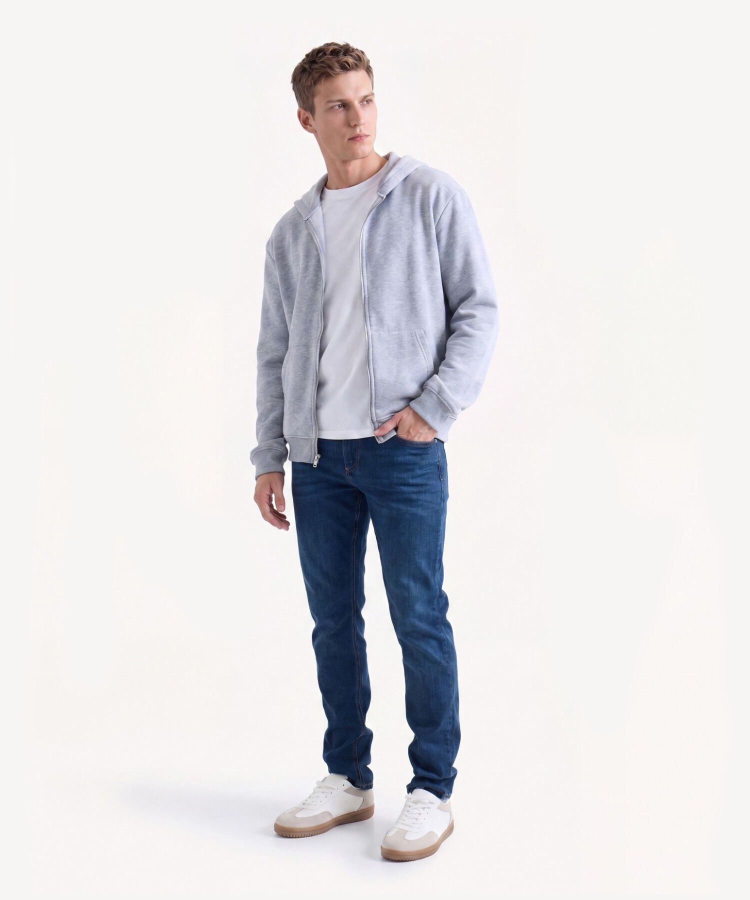 Buzo Para Hombre