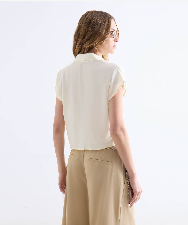 Blusas de moda para mujer