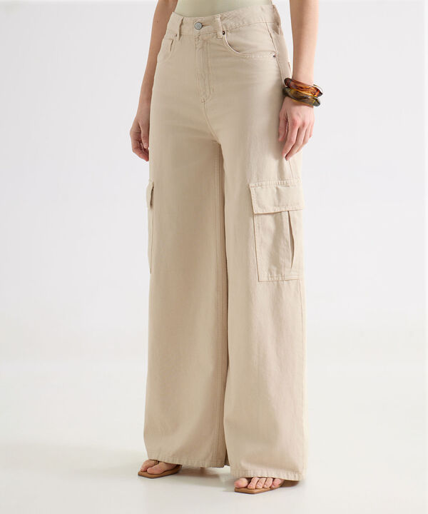 Jeans dama image number null