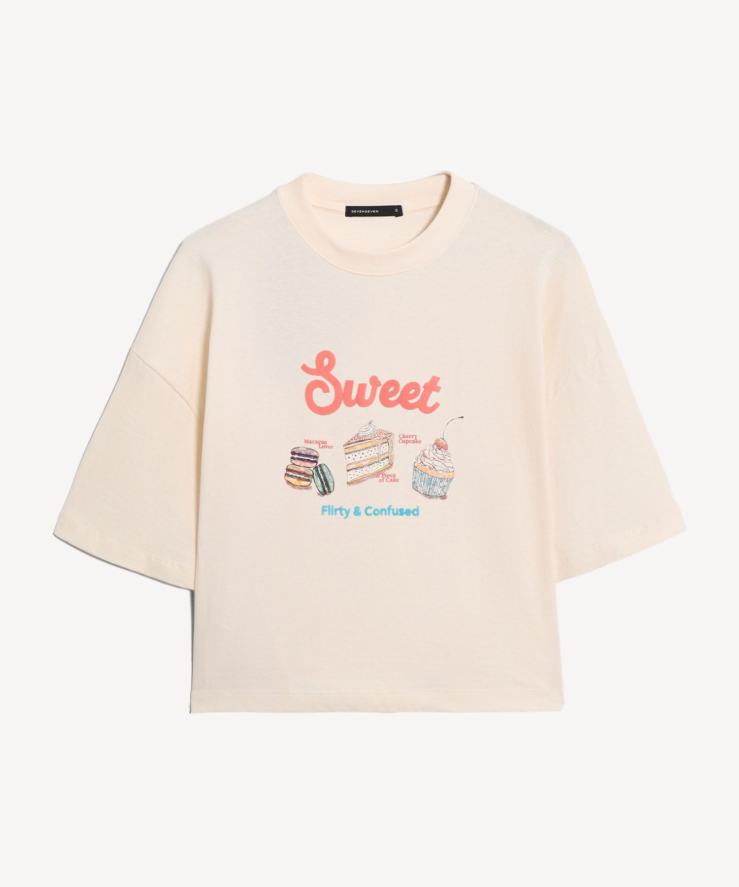 Camisetas Mujer