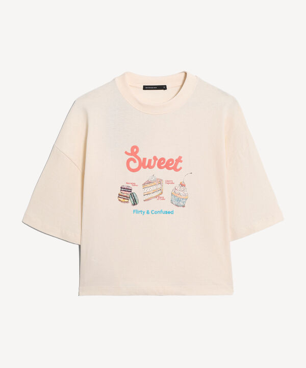 Camisetas Mujer