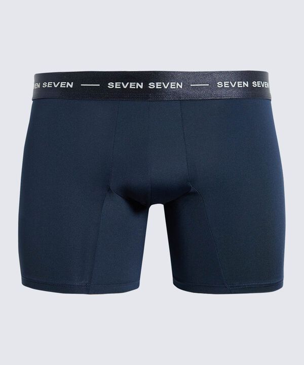 Boxers amplios para hombre