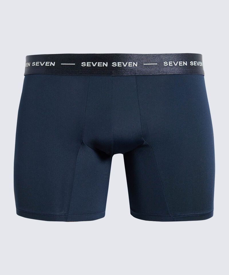 Boxers amplios para hombre