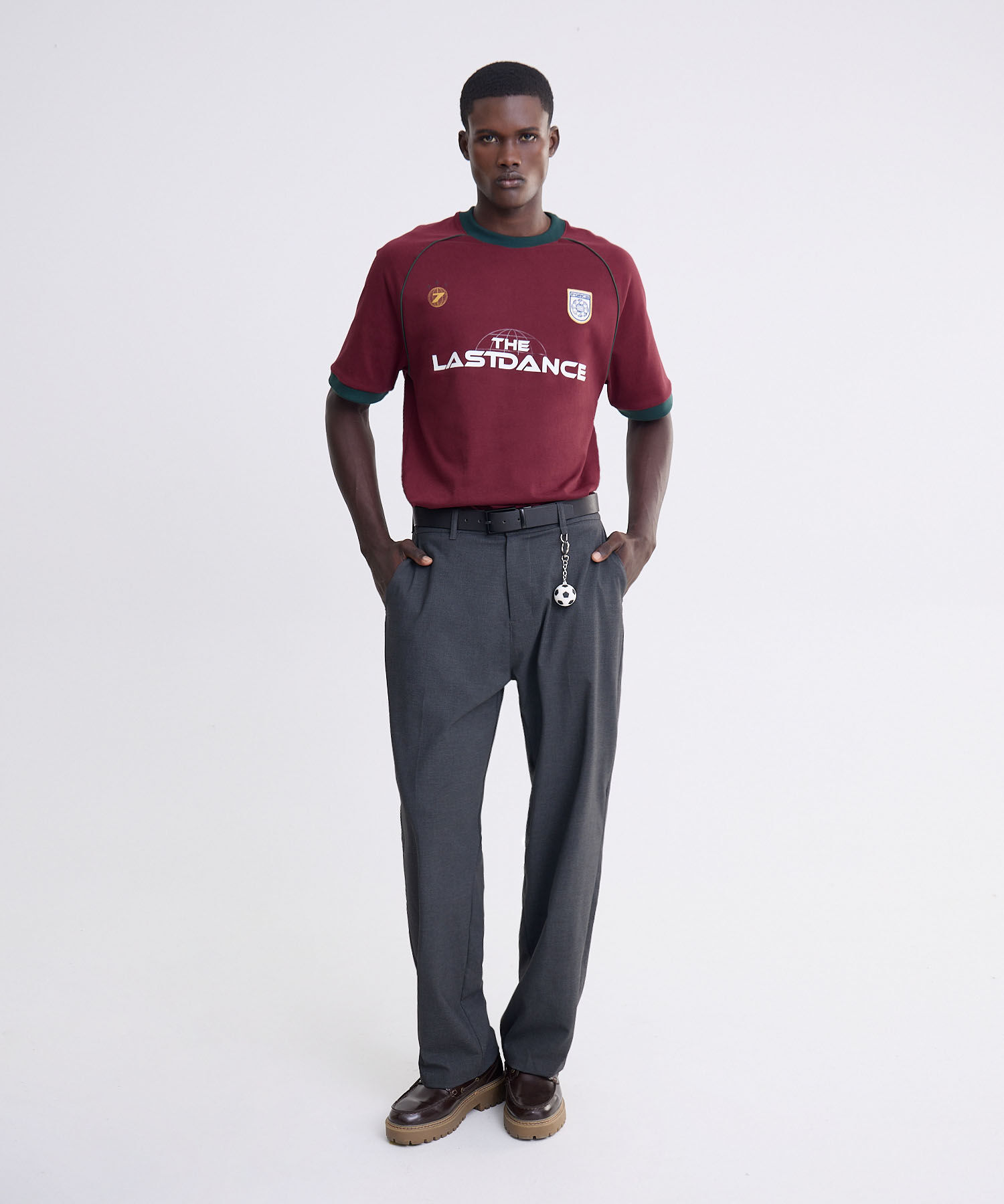 Camisetas para hombre