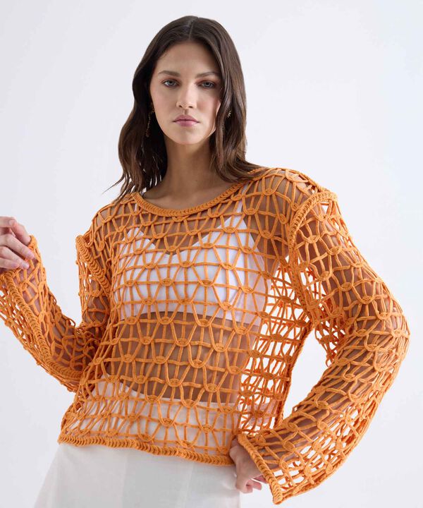 sacos para mujer