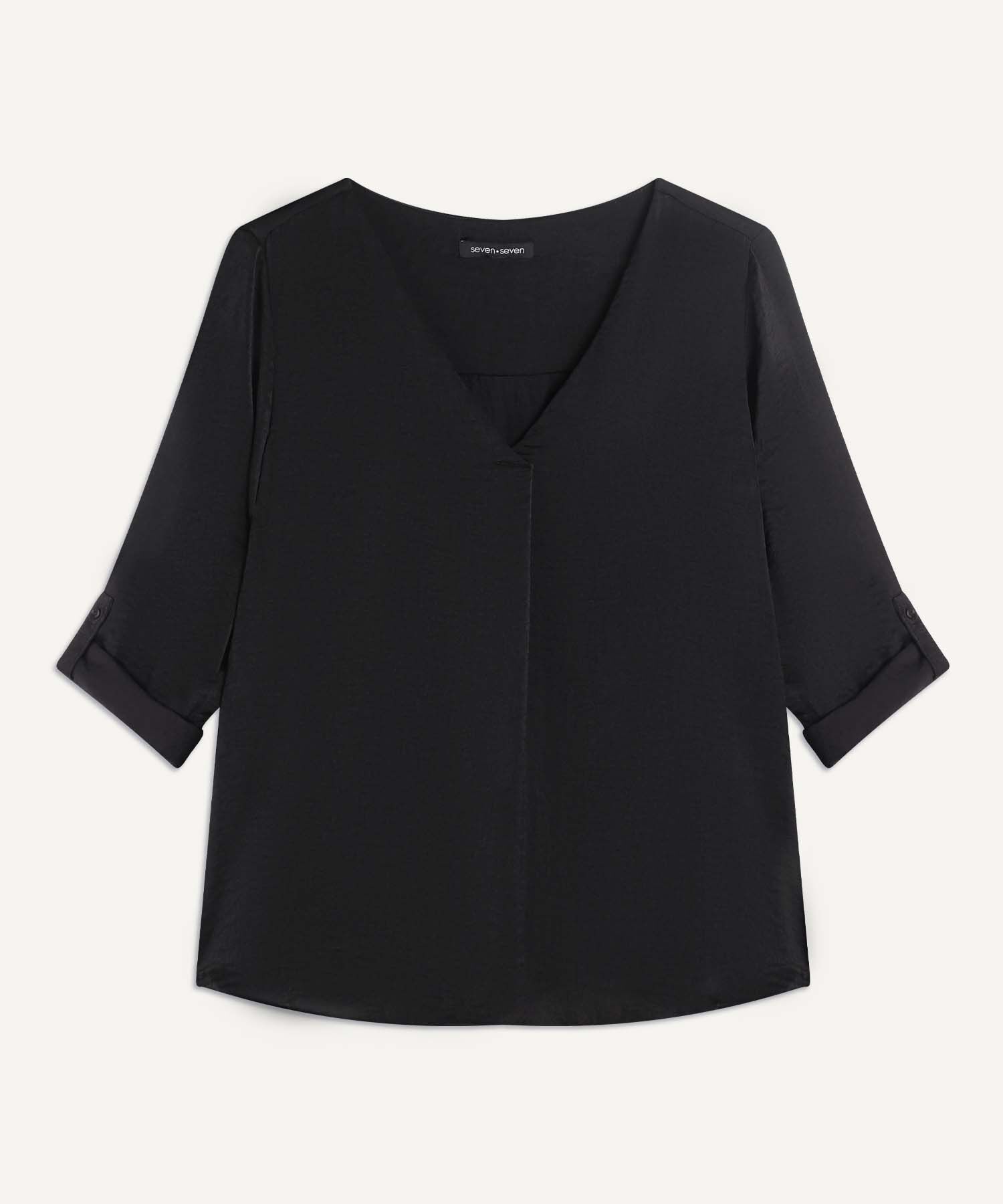 Blusas de moda para mujer