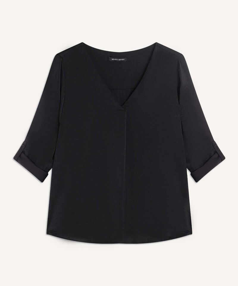 Blusas de moda para mujer