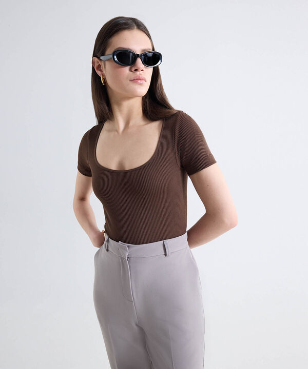 Camisetas Mujer image number null
