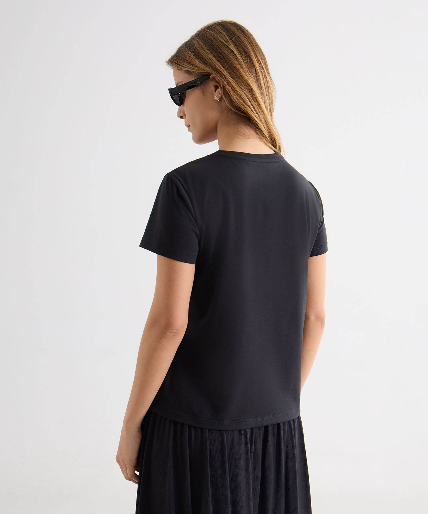 Camisetas Mujer