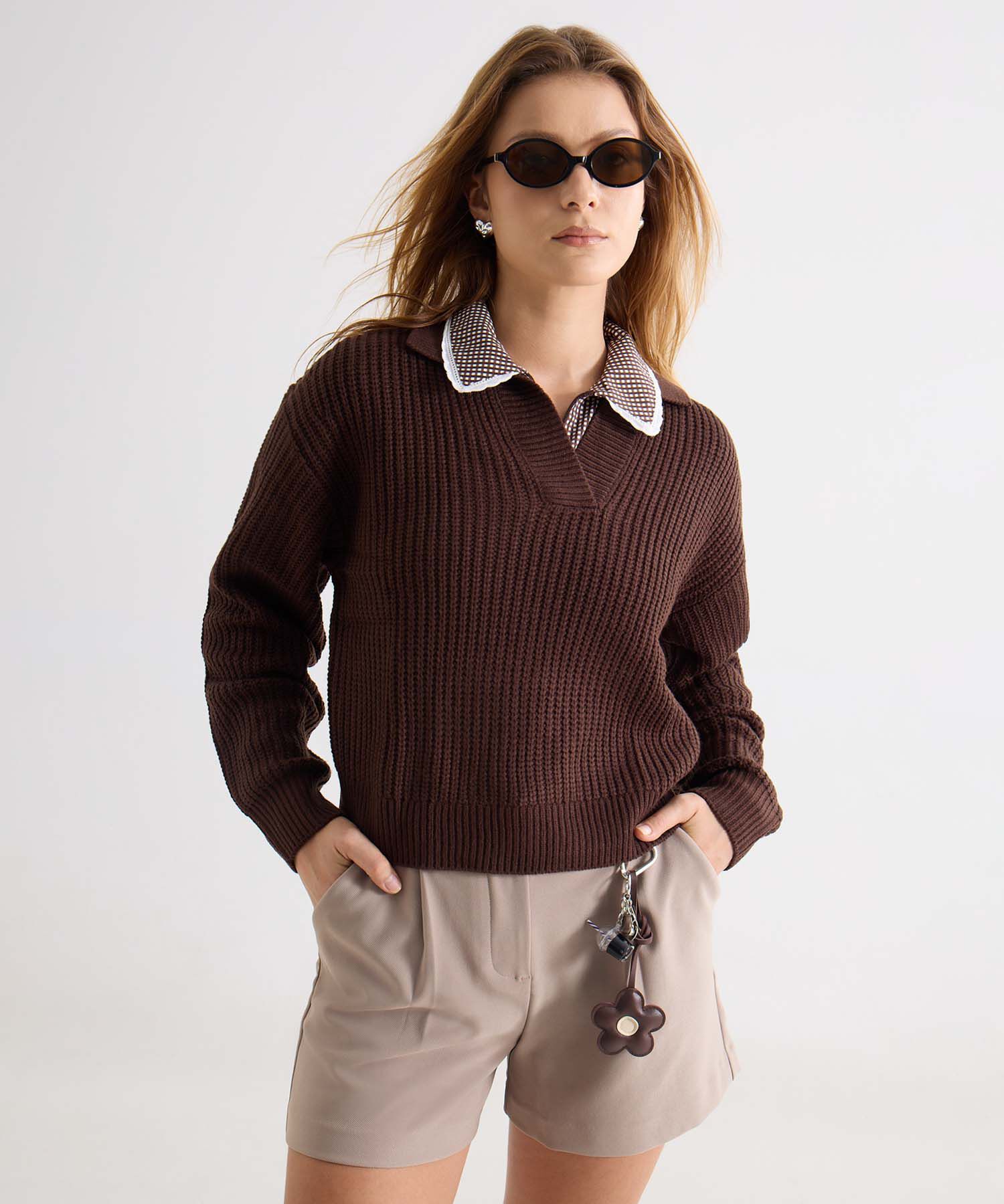 sacos para mujer