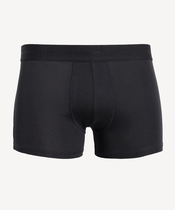 Boxers amplios para hombre