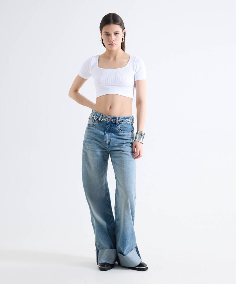 Camisetas Mujer