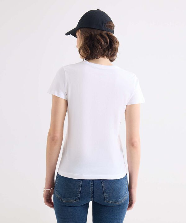 Camisetas Mujer