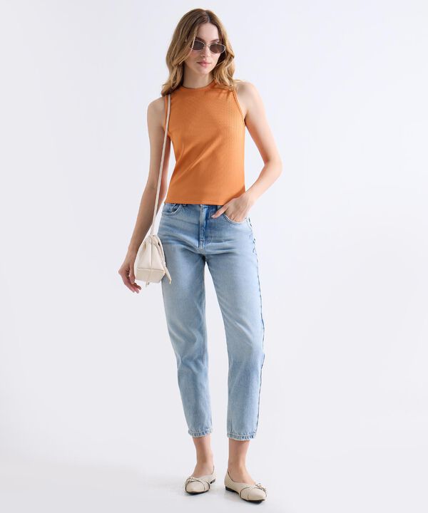 Camisetas Mujer