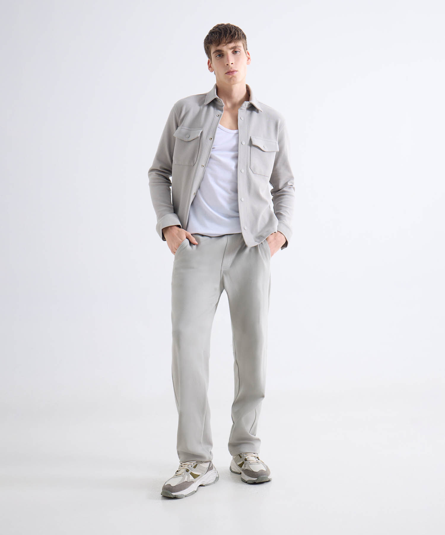Pantalones para hombre
