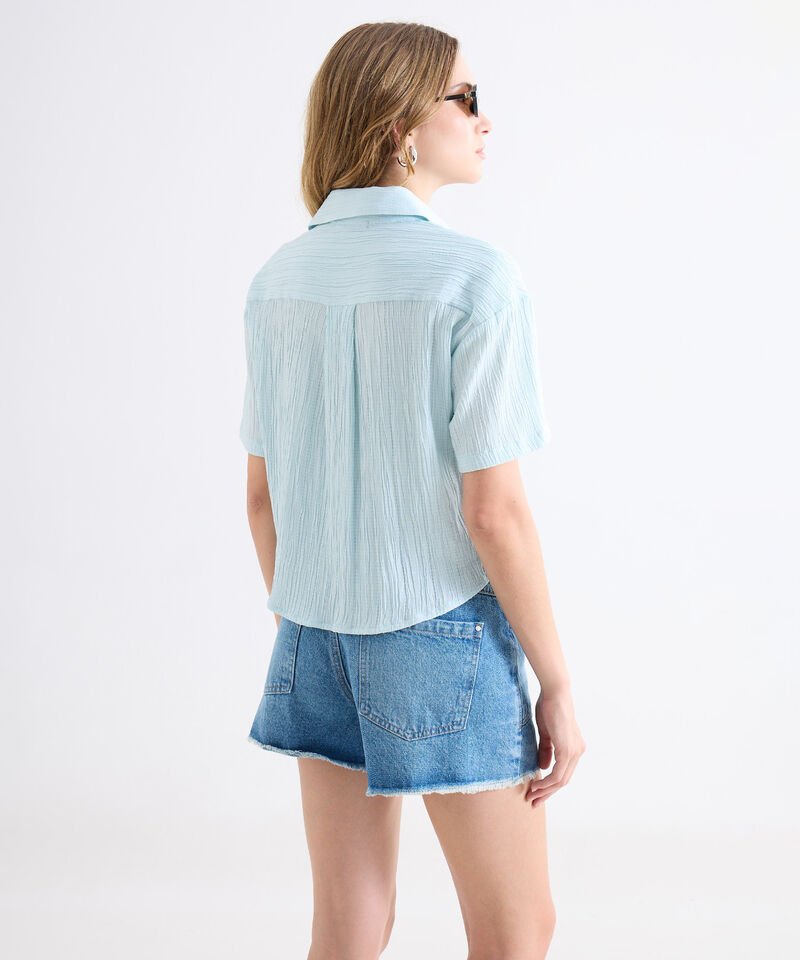 Blusas de moda para mujer