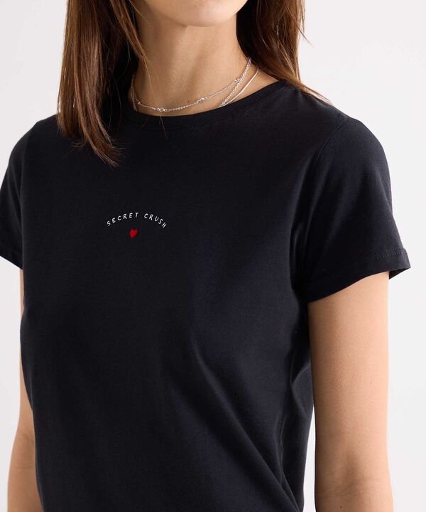 Camisetas Mujer
