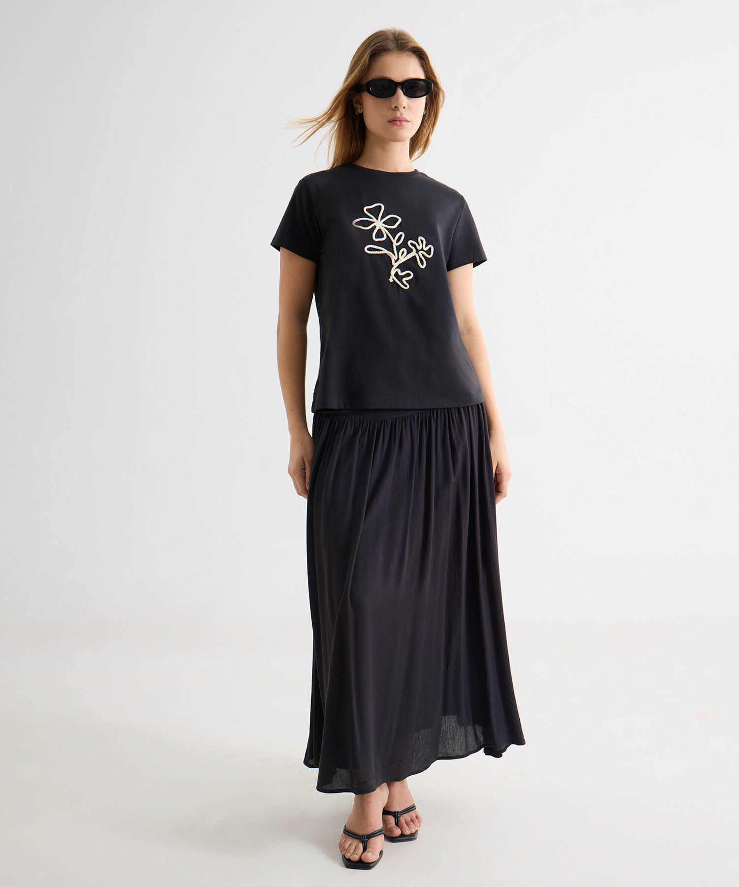 Camisetas Mujer