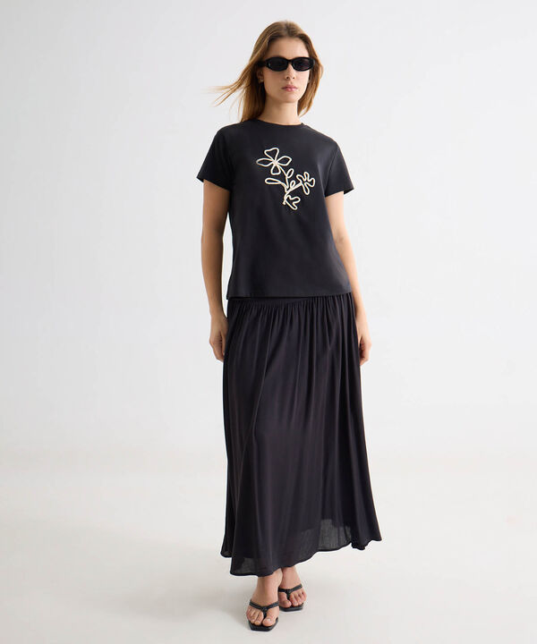 Camisetas Mujer