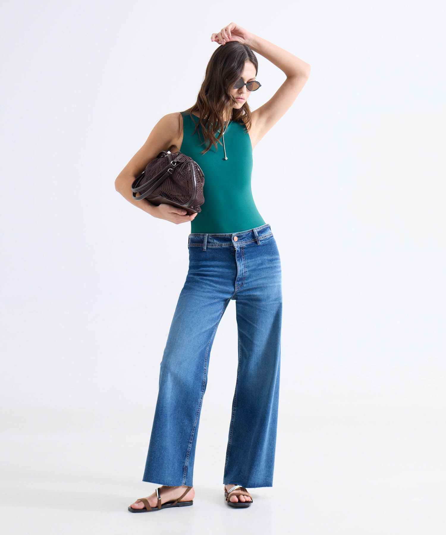 Jeans dama