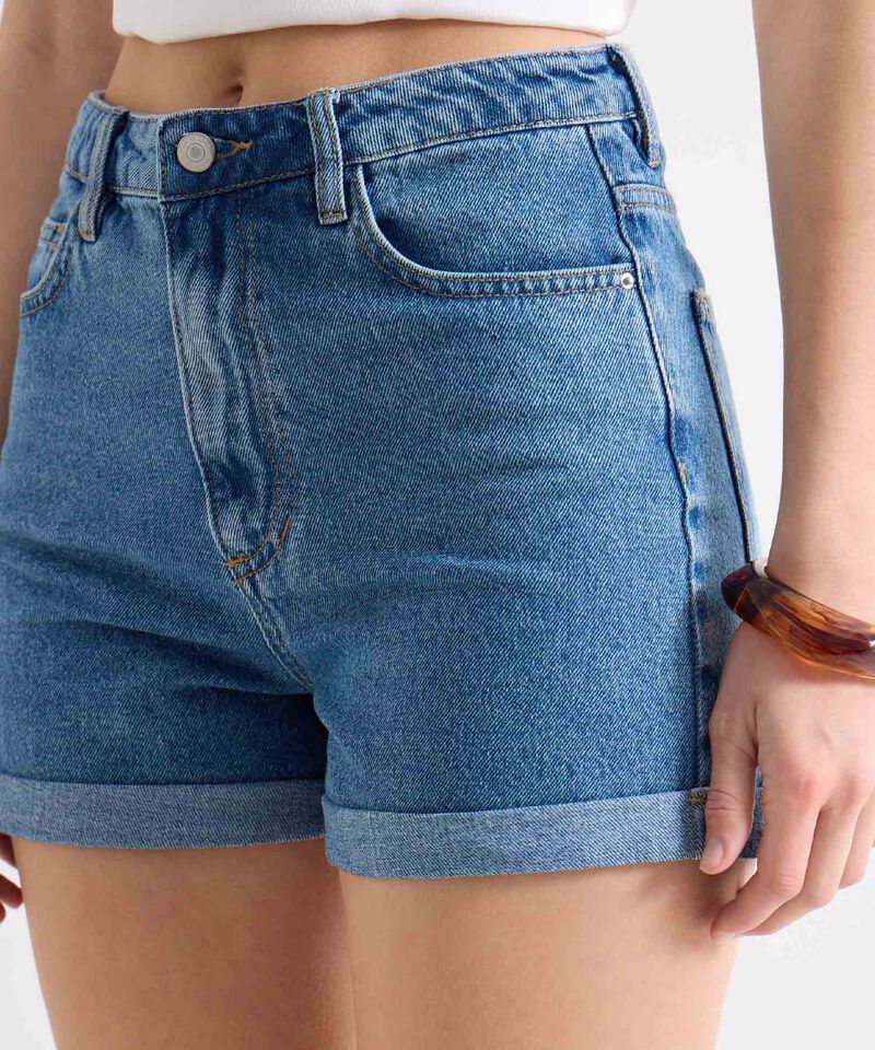 Shorts para mujeres