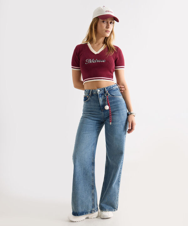 Jeans dama image number null