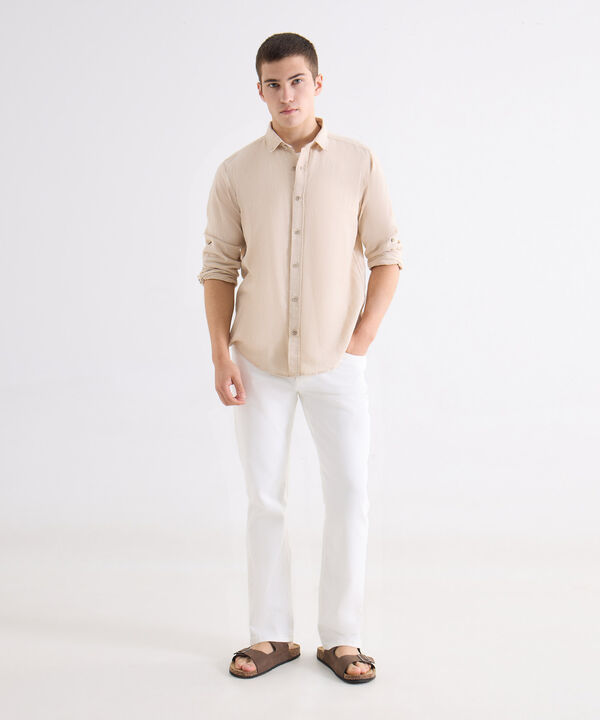 Camisas para hombre