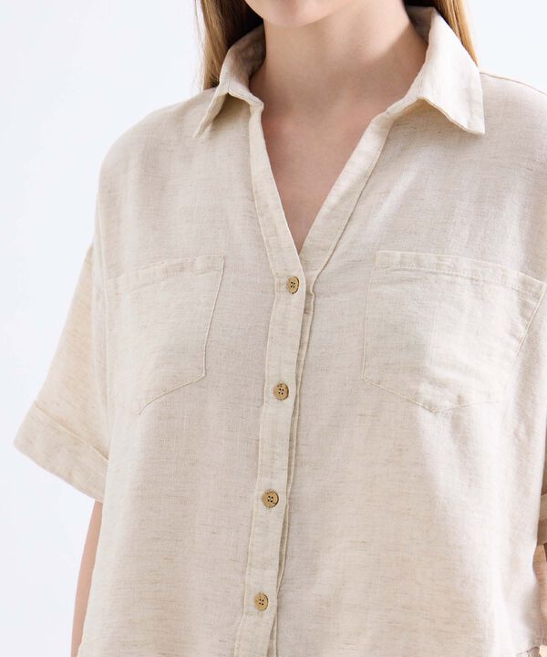 Blusas de moda para mujer