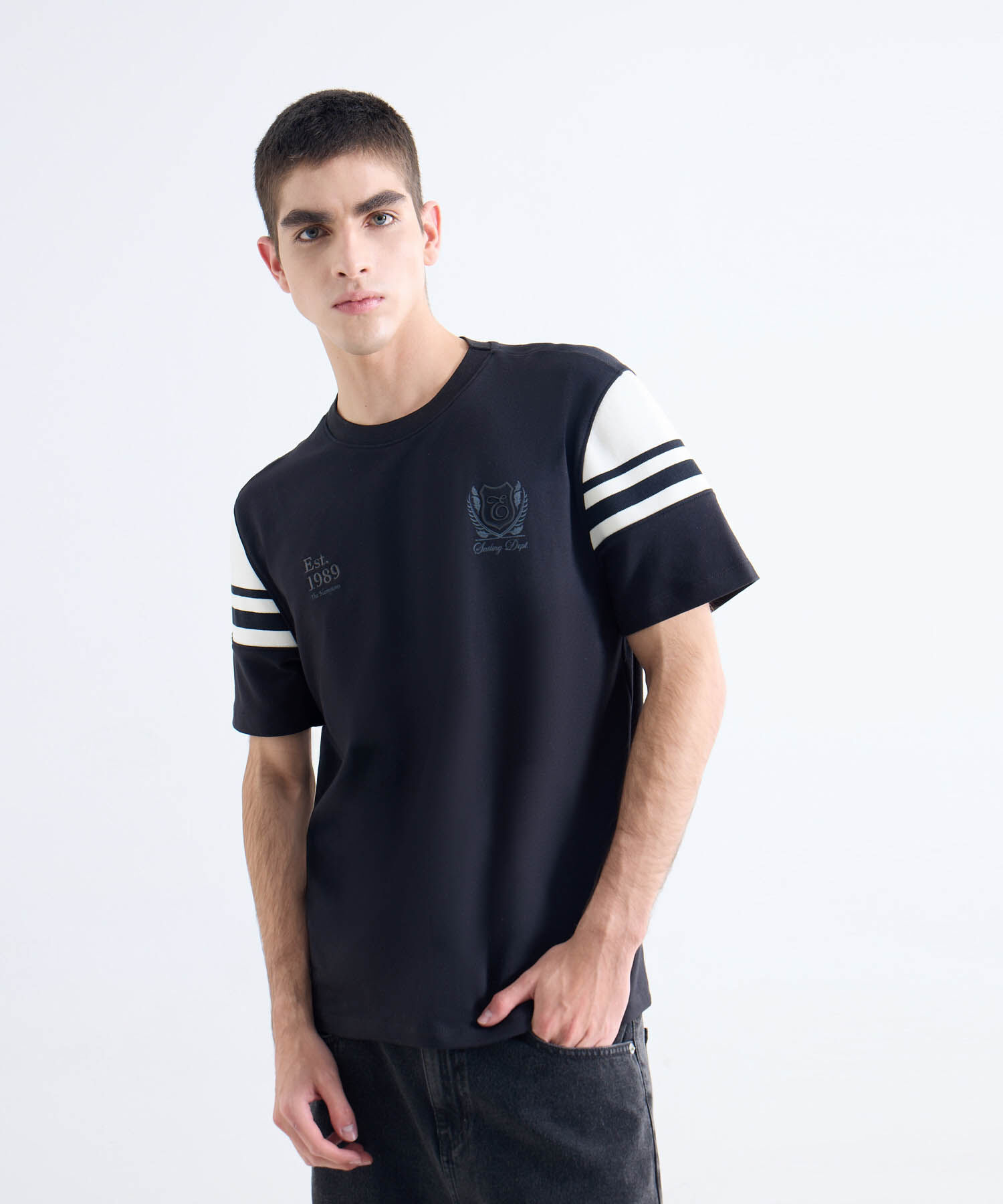 Camisetas para hombre