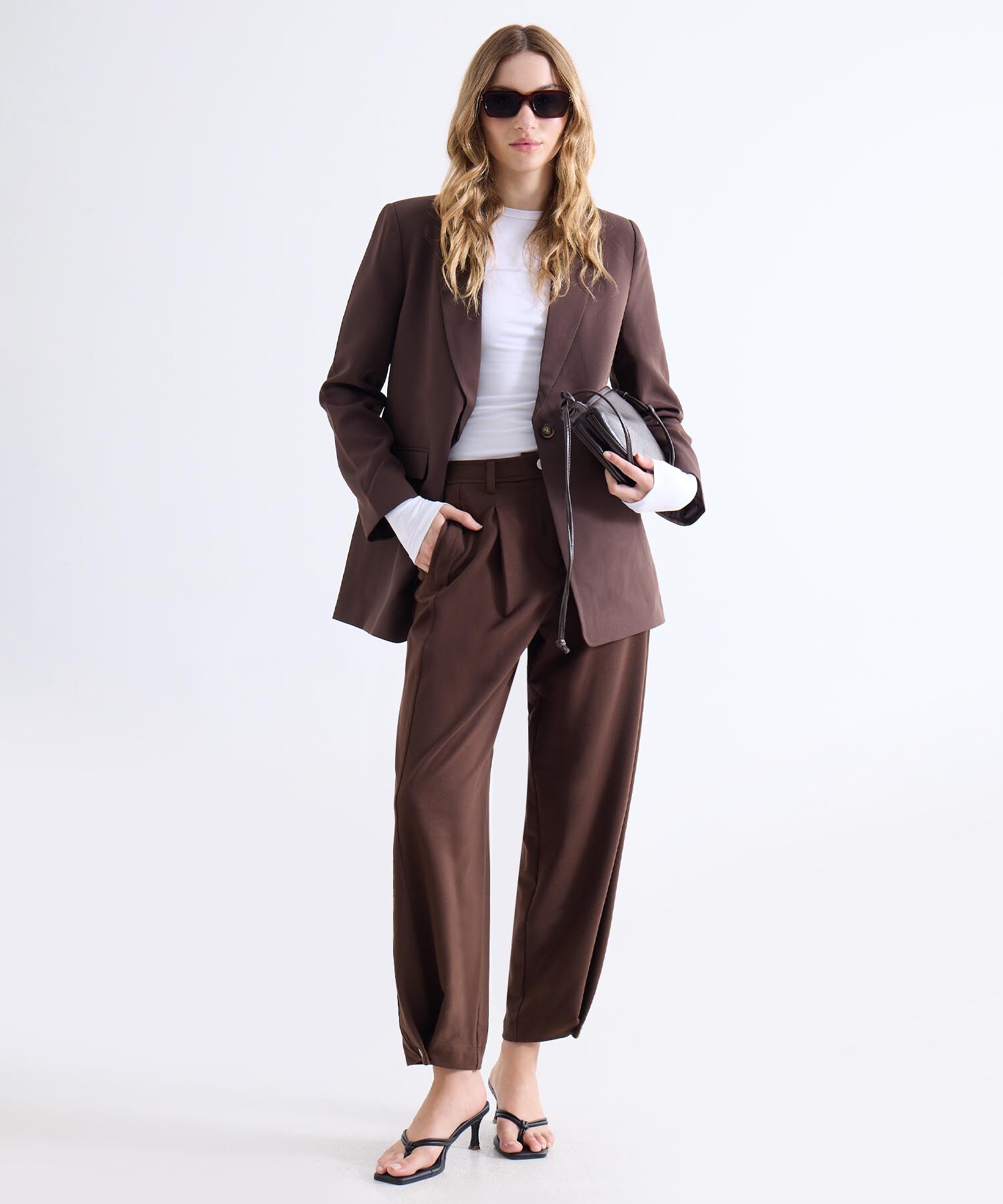 Pantalones para mujer